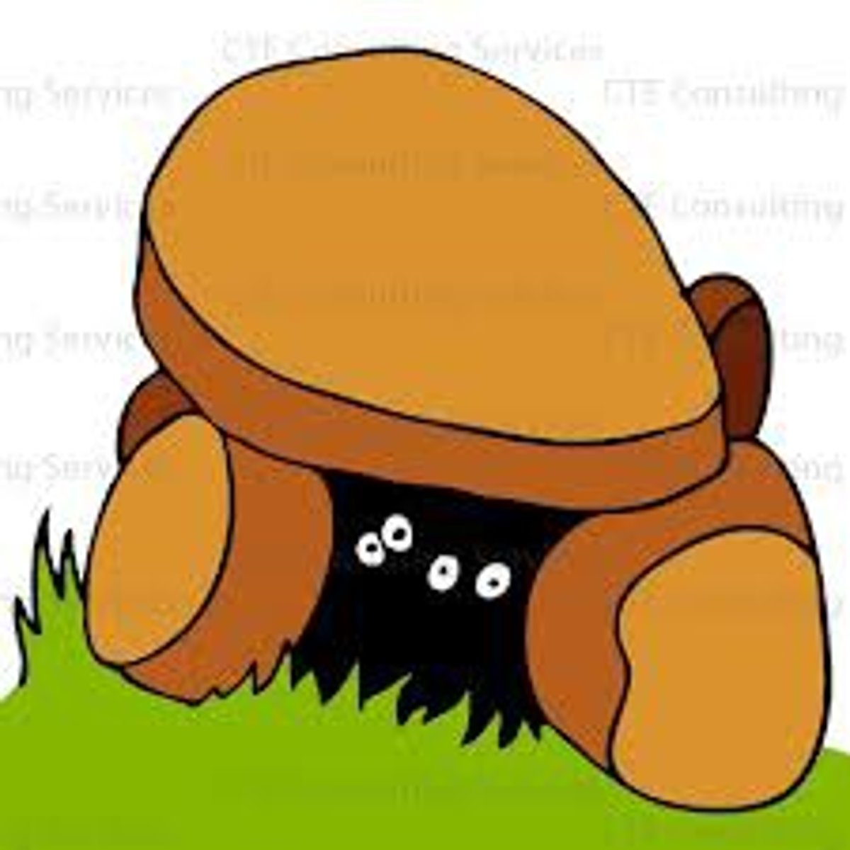 <p>do not trade shares on any stock exchange</p>