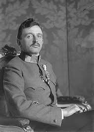 <p>Charles IV. </p>
