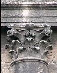 <p>Pilaster</p>