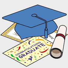 <p>Ils ont félicité</p><p>Ils l’ont félicitée pour son diplôme </p>