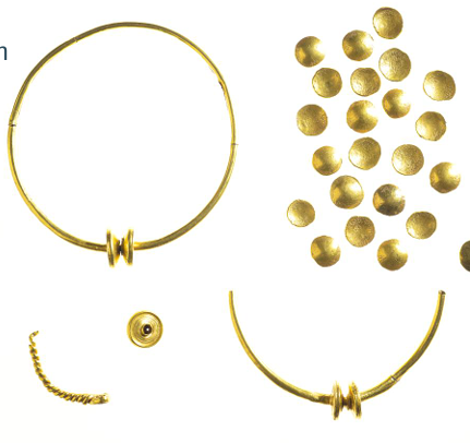 <p>Wat? + periode?</p>