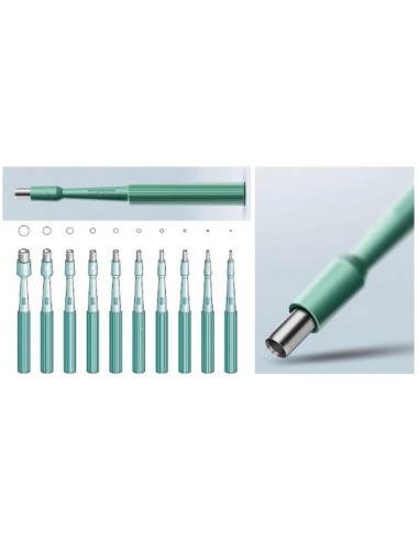 <p>What is the tool in the image shown used for?</p>