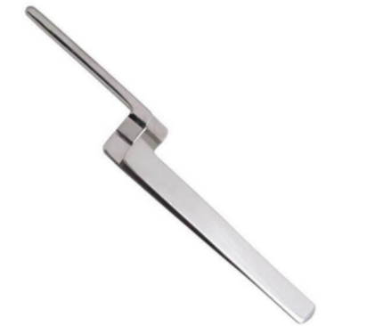 <p>Articulating Paper Holder</p>