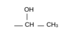 <p>What amino acid is this?</p>