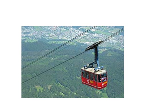 <p>cable car</p>
