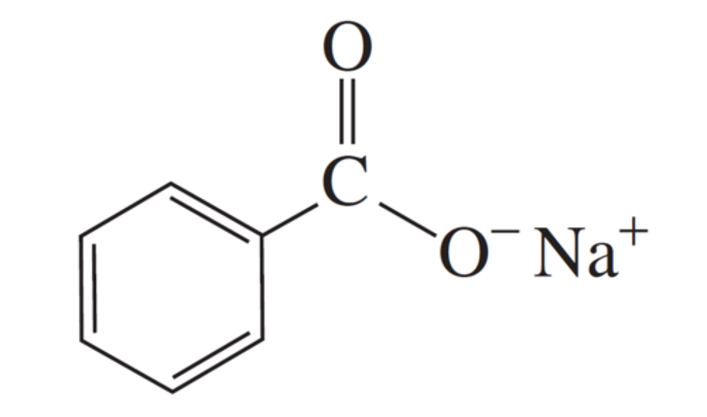 <p>what is the systematic name of this molecule</p>