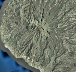 <p>what drainage pattern is this</p>