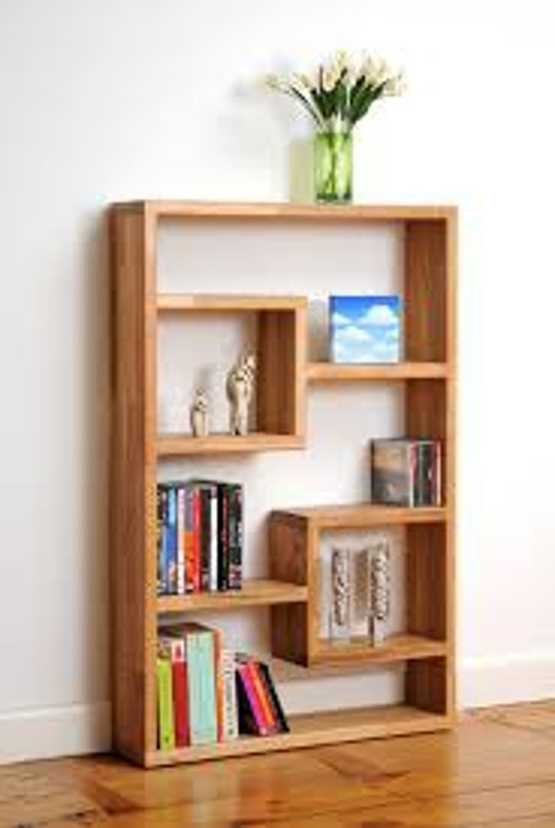 <p>bookshelf</p>