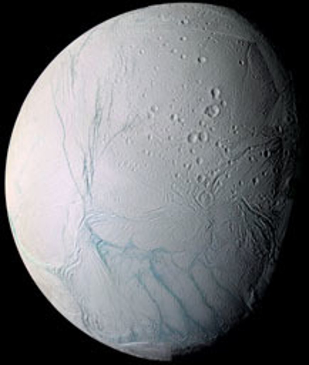 <p>Name this moon.</p>