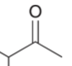 <p>Ketone</p>