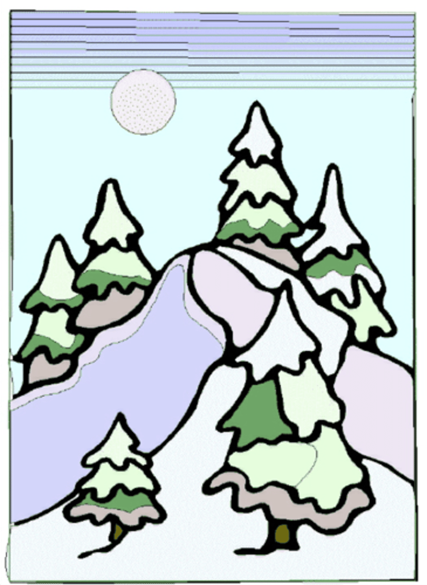 <p>winter</p>
