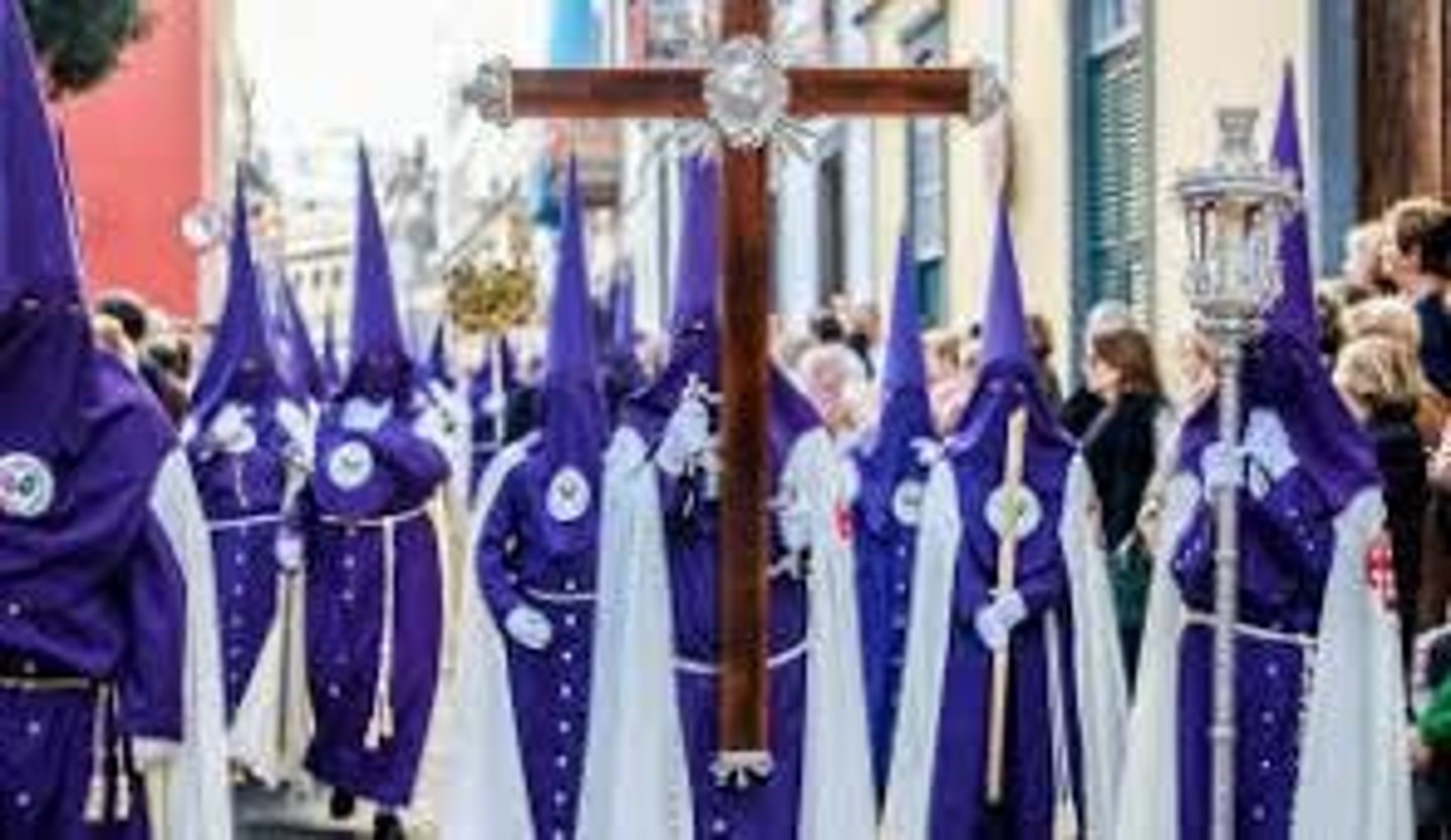 <p>religious holiday</p>