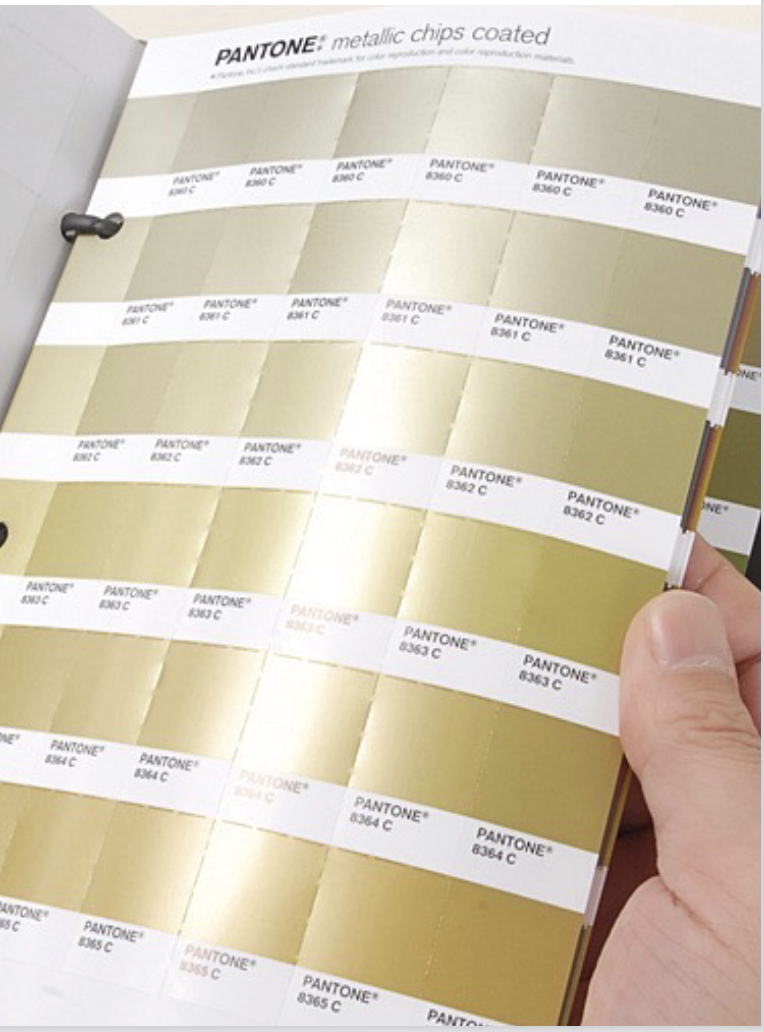 <p><span style="color: rgb(0, 0, 0);">is an ink, containing metallic particles. Common metals used to Manufacture metallic ink include copper, aluminum, bronze or zinc</span></p>