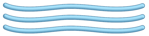 <p>the most abundant polysaccharide and a major component of the cell wall of higher plants. the β-D-glucose units are held together by β(1→4) glycosidic linkages</p>