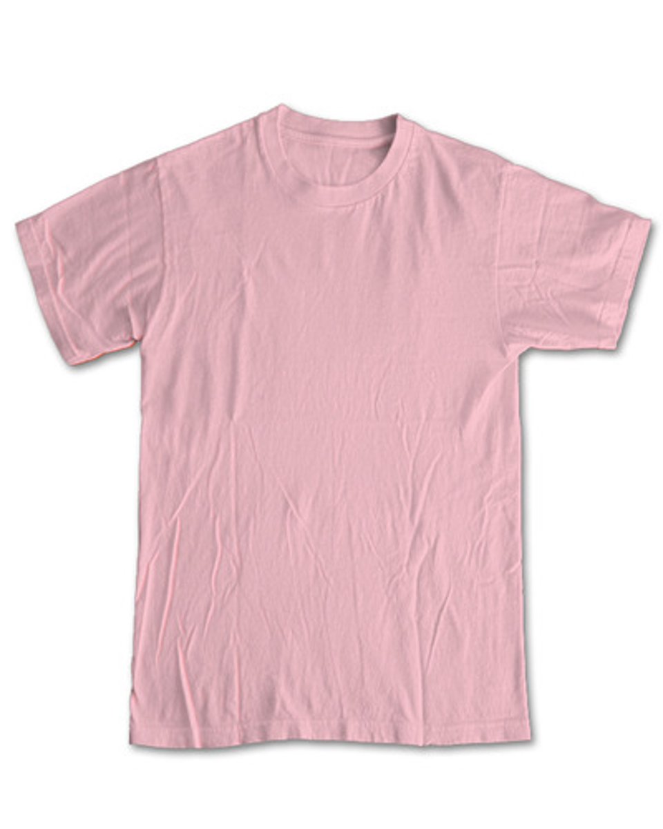 <p>you used to wear</p>