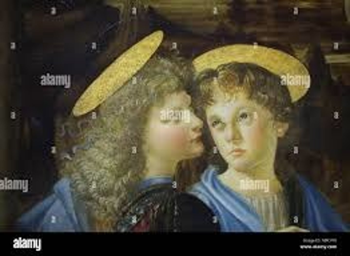 <p>? ("angels burdened with mystery," da Vinci, 6,7)</p>