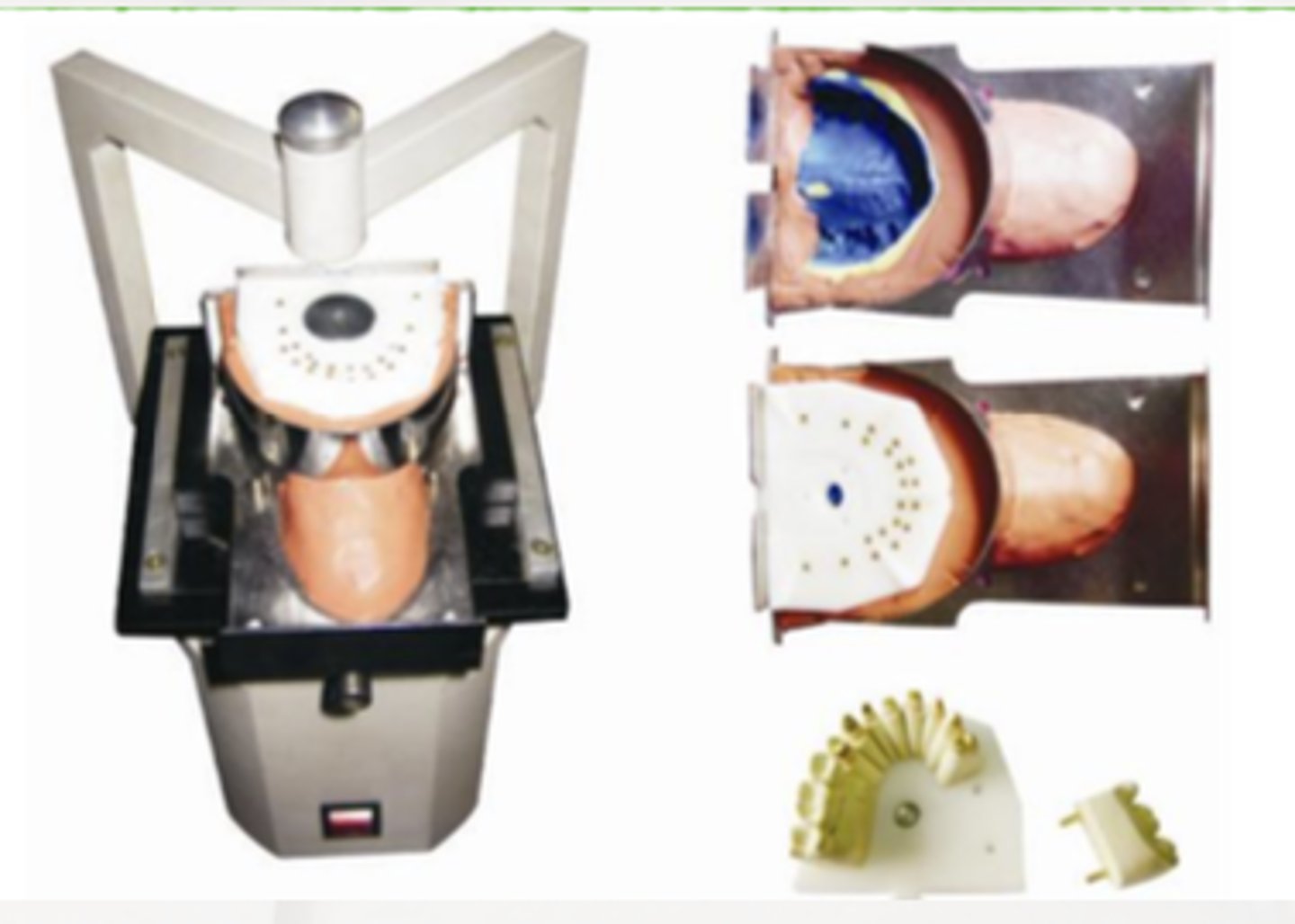 <p>ID the technique</p>