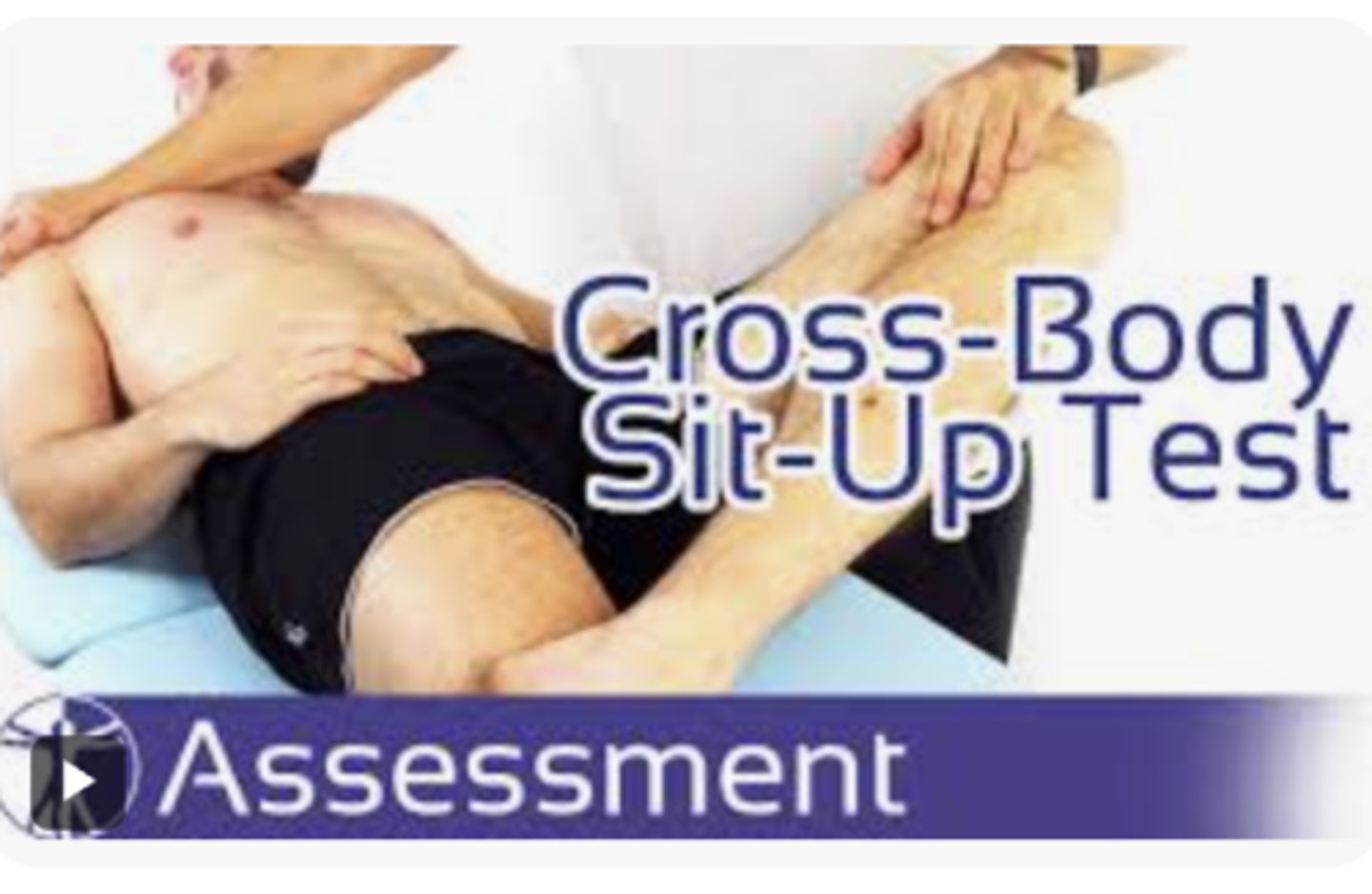 <p>Tests for: athletic pubalgia</p>