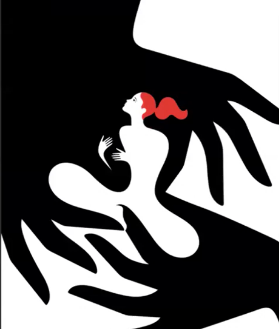 <p>What element (s) of design are shown in this image?</p>