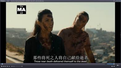 <p><span>我看影片都開＿＿</span></p>
