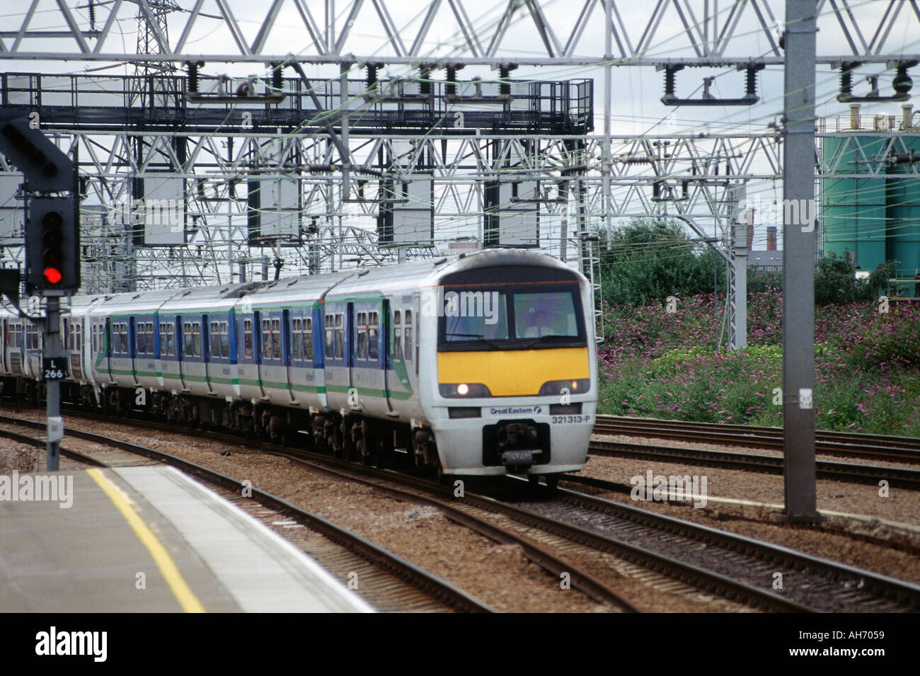 <p><span data-name="train" data-type="emoji">🚆</span> <strong>Word:</strong> <em>einfahren</em> is a <strong>verb</strong> meaning “to arrive” or “to pull in” (usually referring to trains or vehicles entering a station or space).</p><p><span data-name="high_volume" data-type="emoji">🔊</span> <strong>Pronunciation:</strong> <em>[EIN-far-en]</em> — “ein” like “ine” in “mine,” “fahren” like “far-hen.”</p><p><span data-name="brain" data-type="emoji">🧠</span> <strong>Memory Trick:</strong> <em>einfahren</em> literally sounds like “in-fare-in.” Imagine a train saying, “I’m <em>in</em>, I’ve <em>fared</em> well, I’ve arrived!” — it’s pulling into the station.</p><p><span data-name="receipt" data-type="emoji">🧾</span> <strong>In Context:</strong></p><ol><li><p><em>„Ihr Zug sollte vor zwanzig Minuten einfahren.“</em> — “Her train was supposed to arrive twenty minutes ago.”</p></li><li><p><em>„Der ICE fährt pünktlich um 15 Uhr in den Bahnhof ein.“</em> — “The ICE arrives punctually at 3 p.m. into the station.”</p></li></ol><p></p>