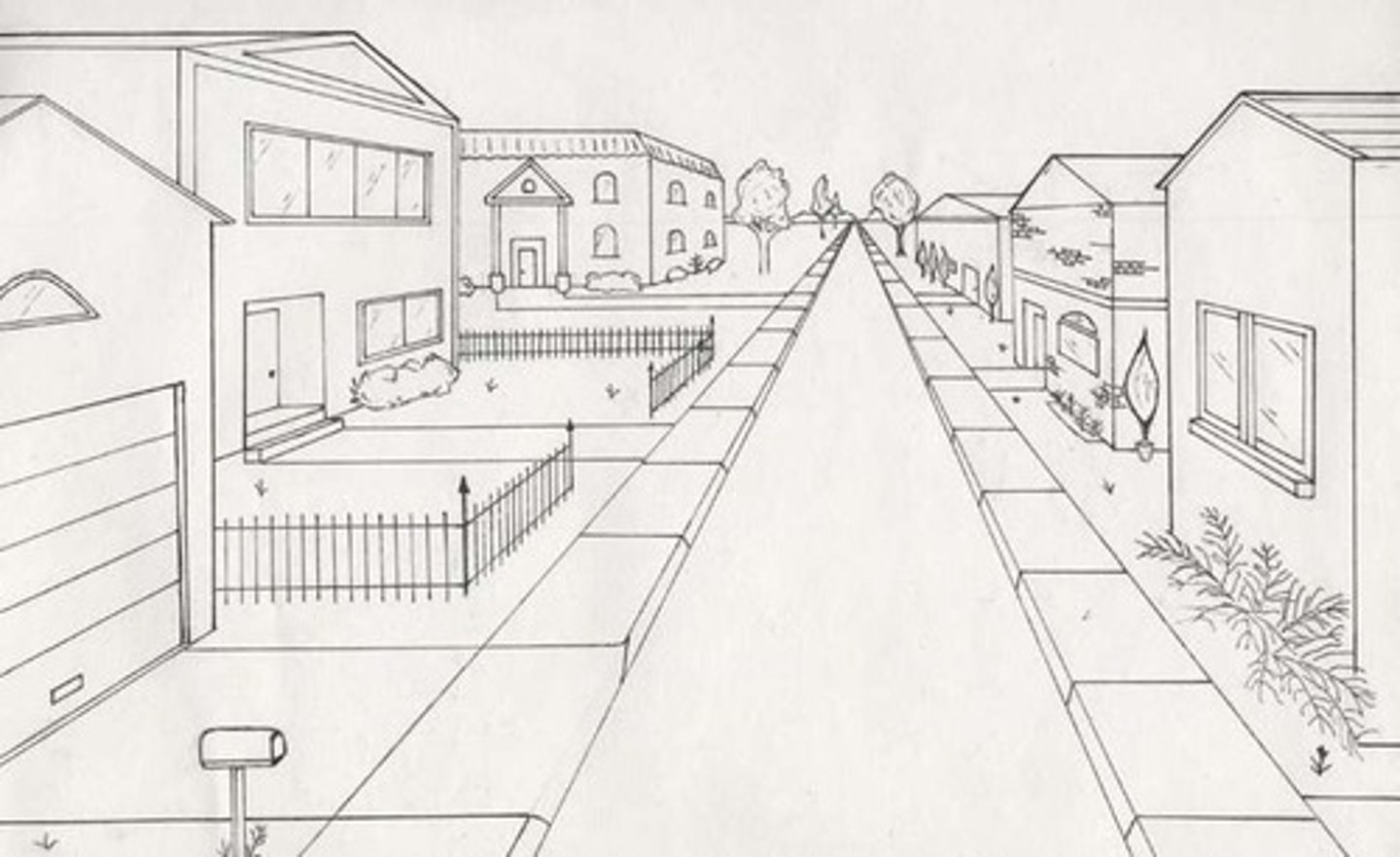 <p>The front-horizontal foreshortening theory</p><p>- People interpret vertical lines as horizontal lines extending into the distance</p><p>- More common among those living in rural/ non- industrialized area</p><p>Non industrialized "fooled" by horizontal vertical</p>