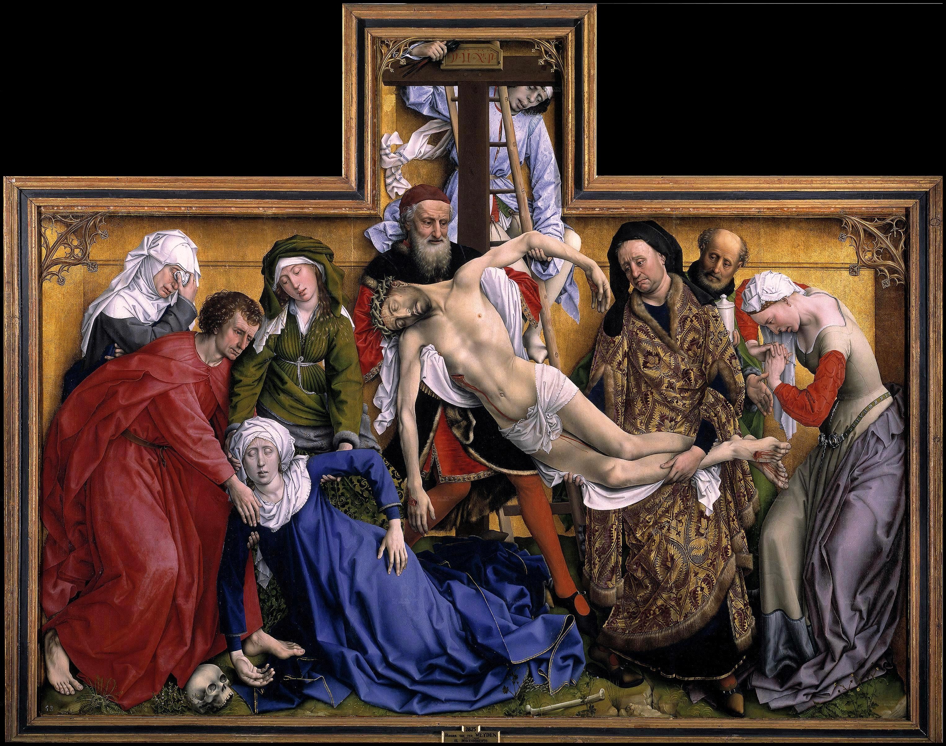 <p>Northern Renaissance</p>