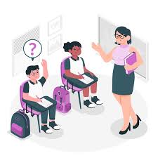 <p>ask the teacher</p><p>先生に聞きます</p>