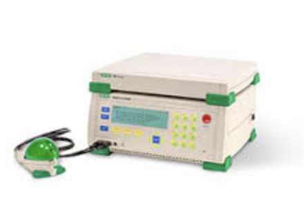 <p>electroporator</p>