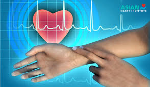 <p>Heart Rate</p>