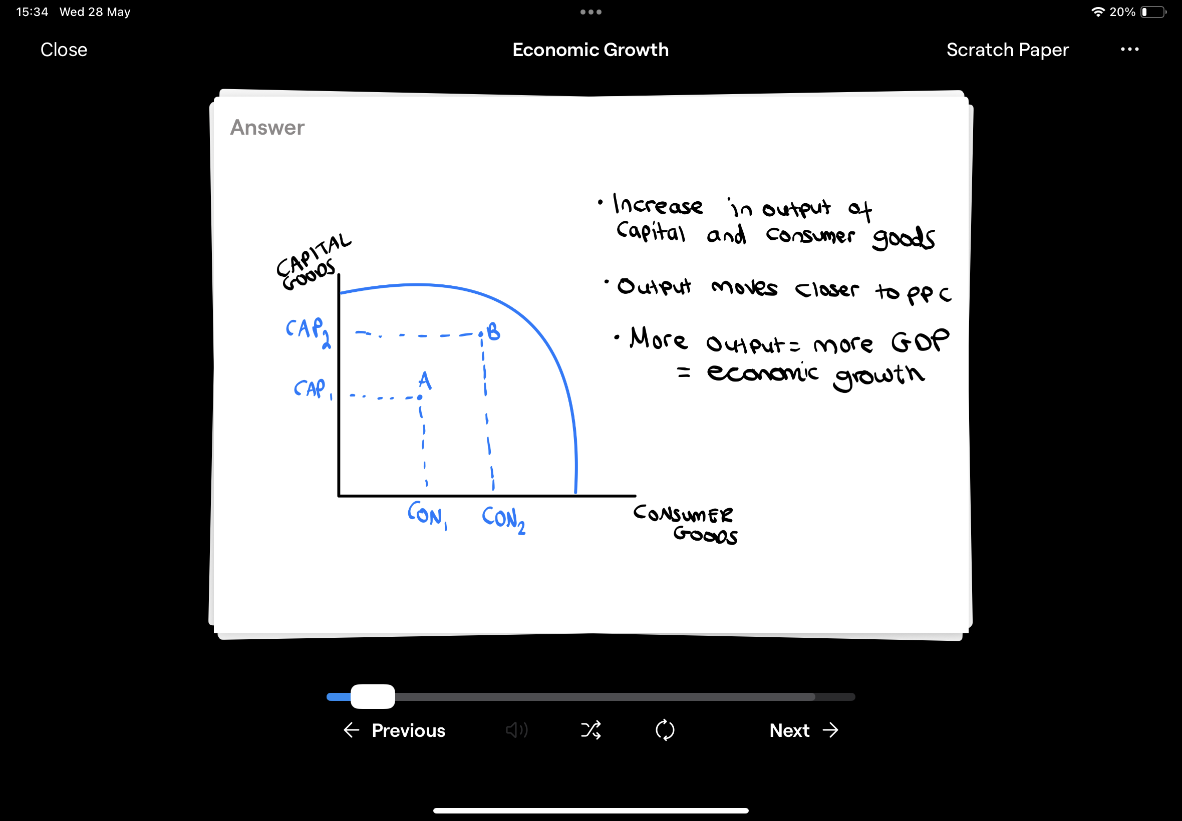 knowt flashcard image