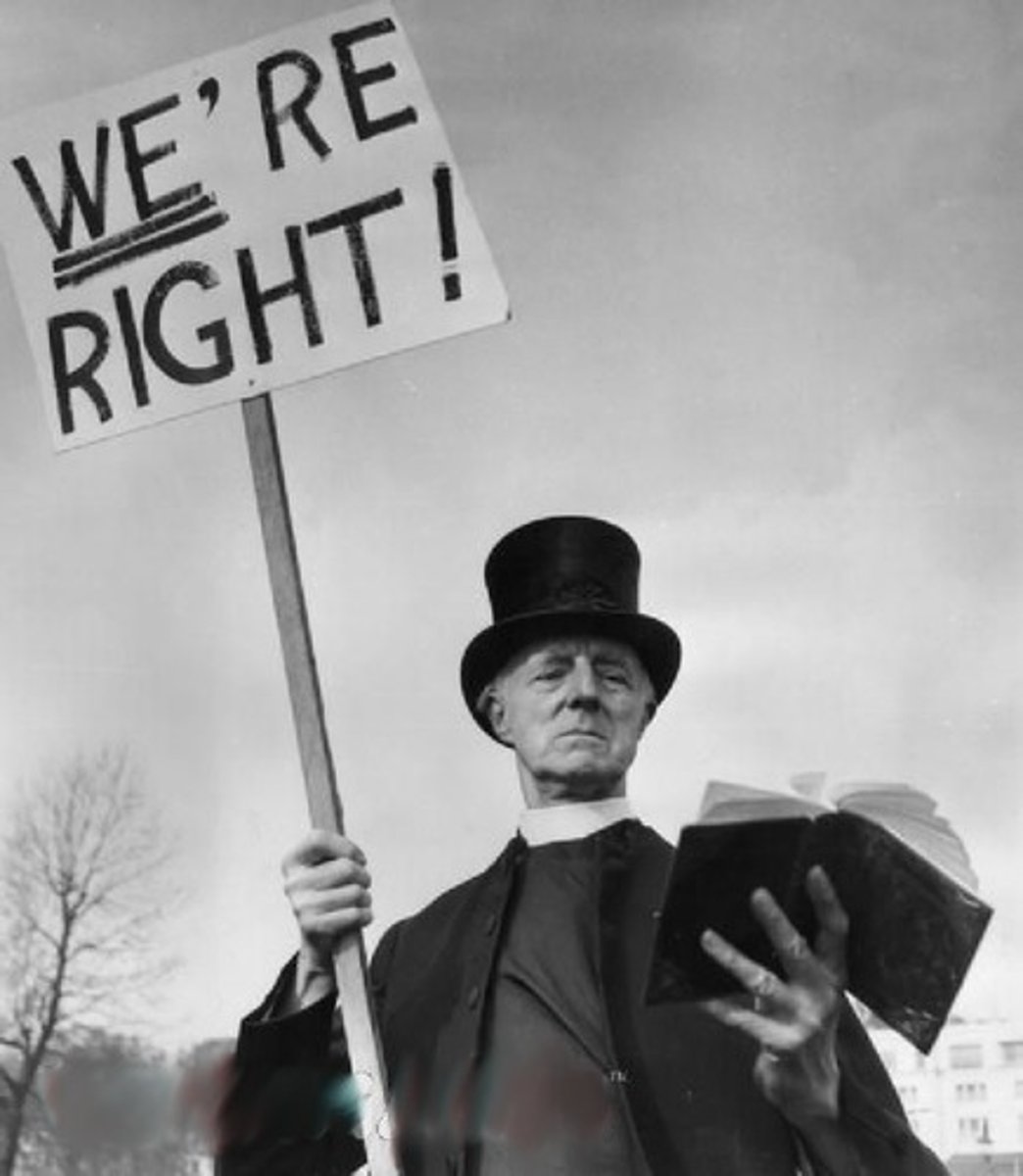 <p>Belief in the superiority of one's nation or ethnic group.</p>