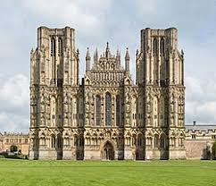 <p>Wells Cathedral location</p>