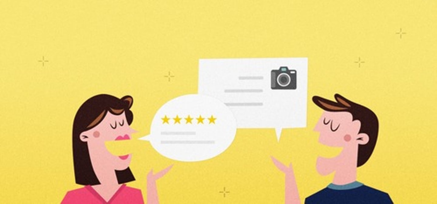<p>when people tell others about a product or service they like, often friends, family, or online</p><p>The café became popular thanks to _____-___-____ marketing—people kept telling their friends about it.</p>