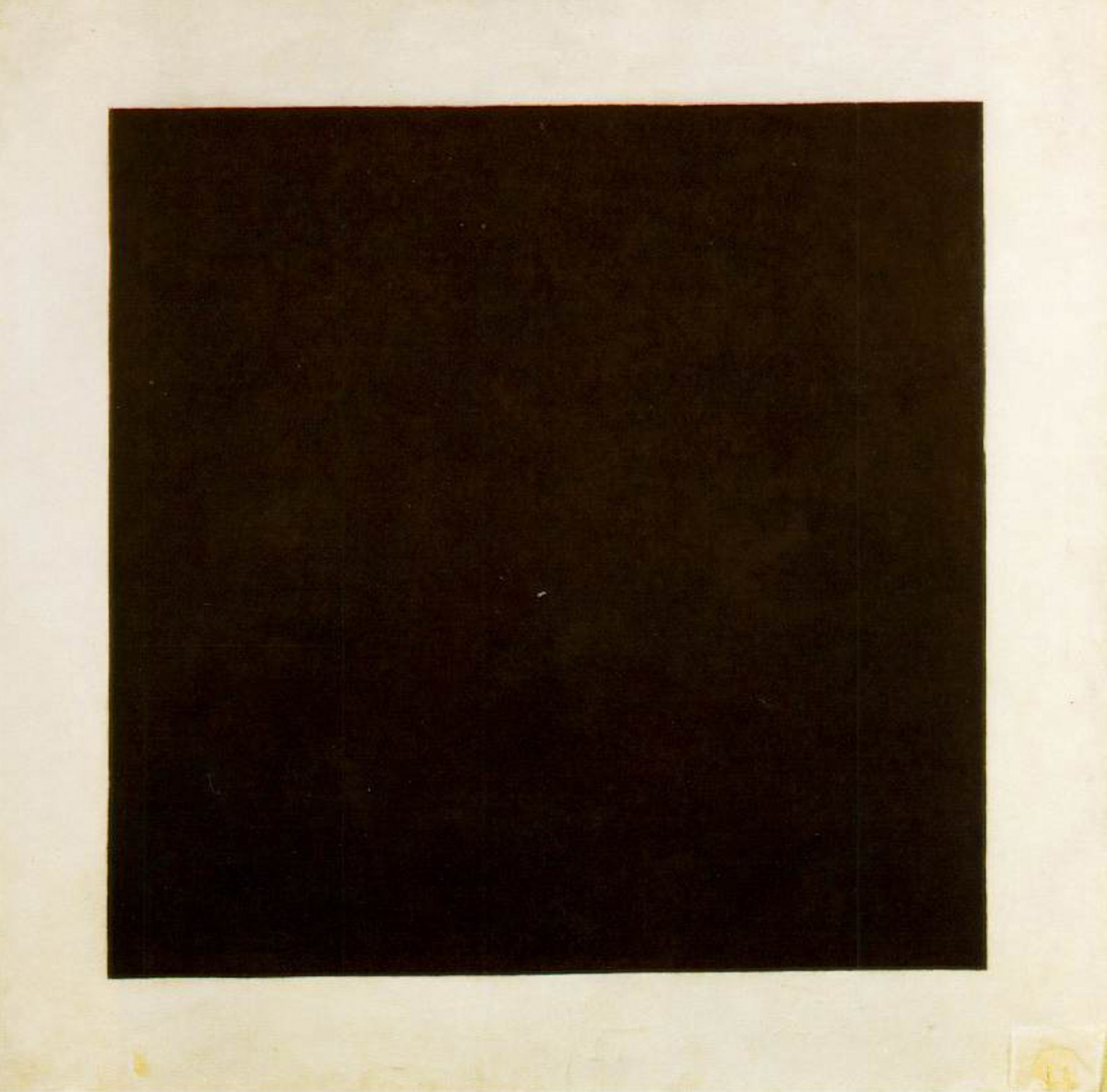 <p>Black Square</p>