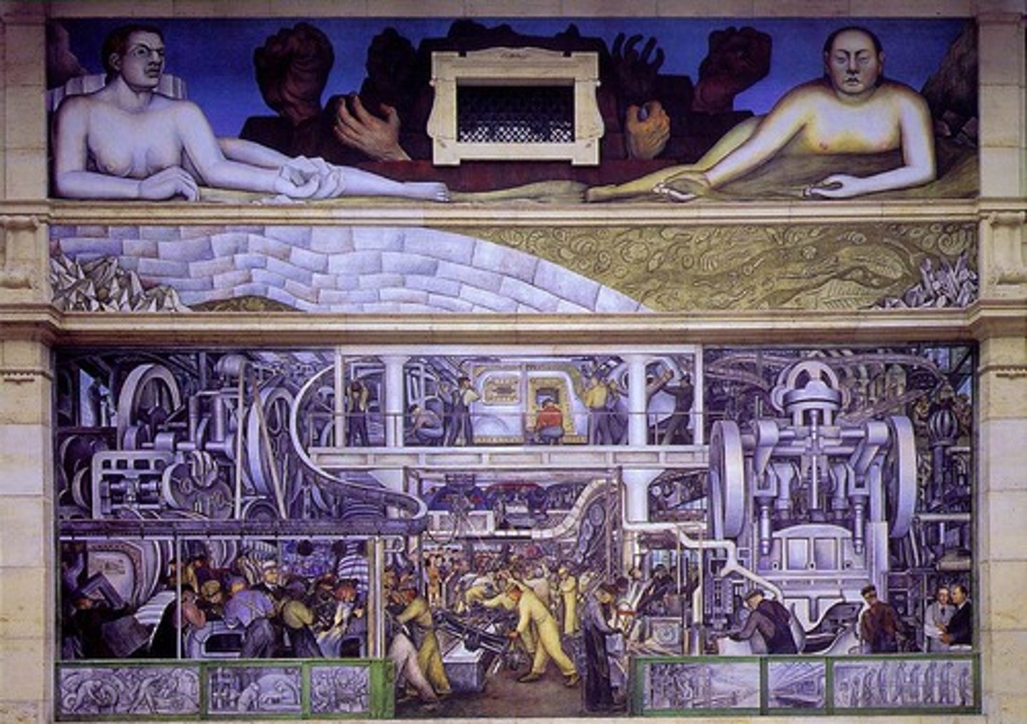 <p>diego rivera</p>