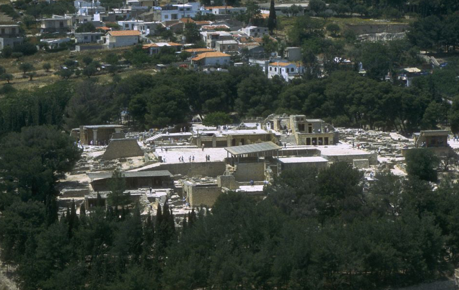 <p>Year and culture</p>