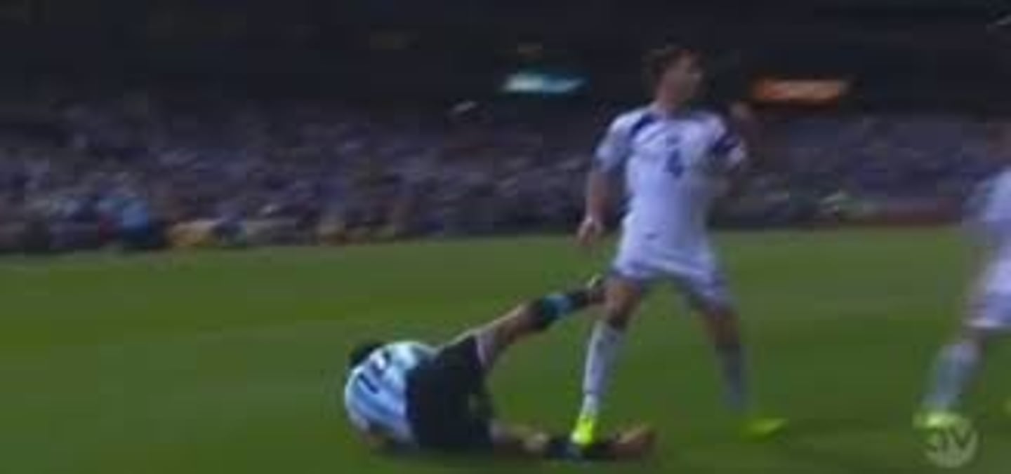 <p>done consciously and intentionally.</p>