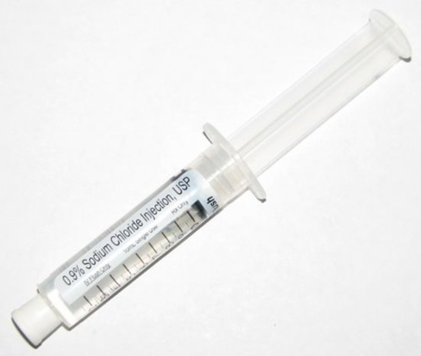 <p>0.9% Normal Saline</p><p>LR</p>