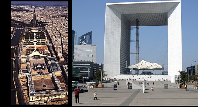 name the building architect and style 