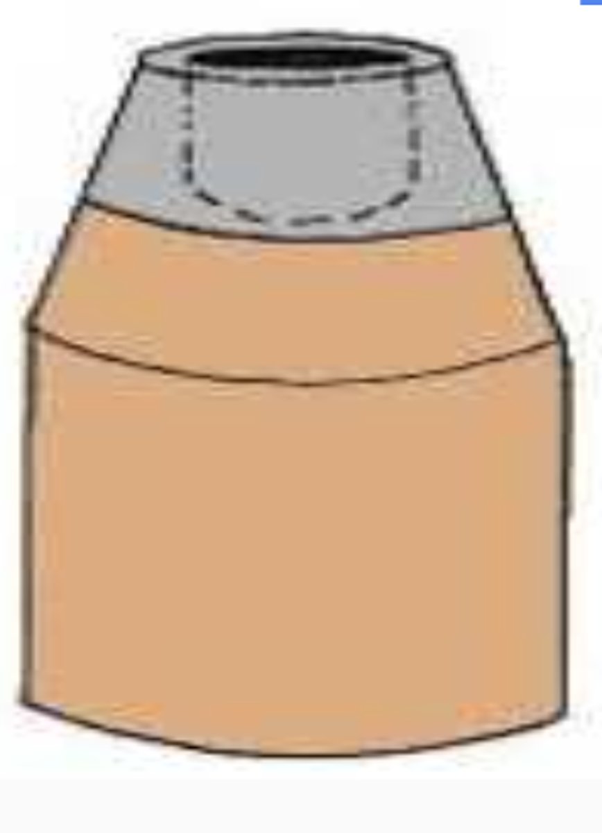 <p>Illegal for general public to possess, can mushroom, inflicts more pain</p>