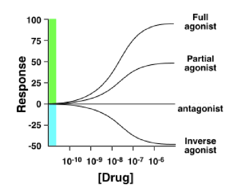<p>done response curve</p>