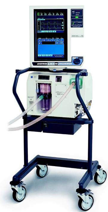 <p>What are <strong>ventilators? What do they do?</strong></p>