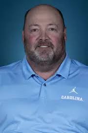 <p>Offensive Coordinator/Tight Ends</p>