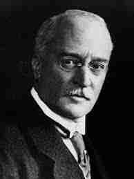 <p>Rudolph Diesel</p>