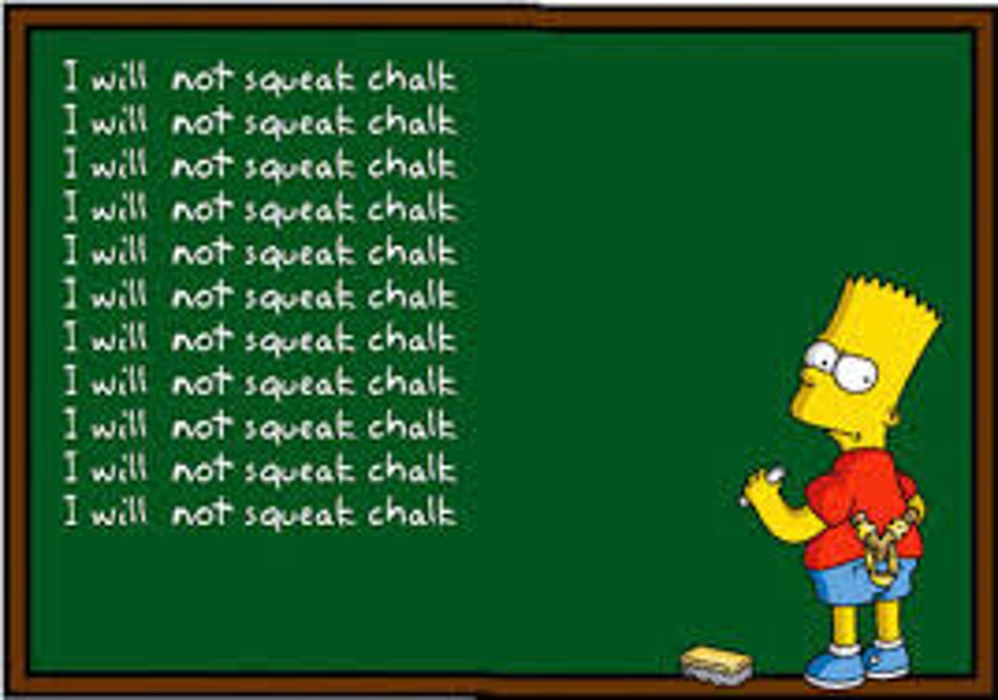 <p>repeatedly perform the same action or thought</p>