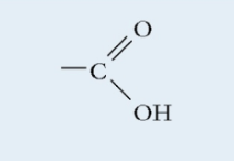 <p>Carboxyl</p>