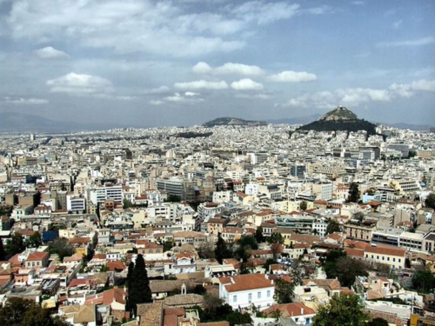 <p>Form of government in which power is centralized into a local city-state.</p>