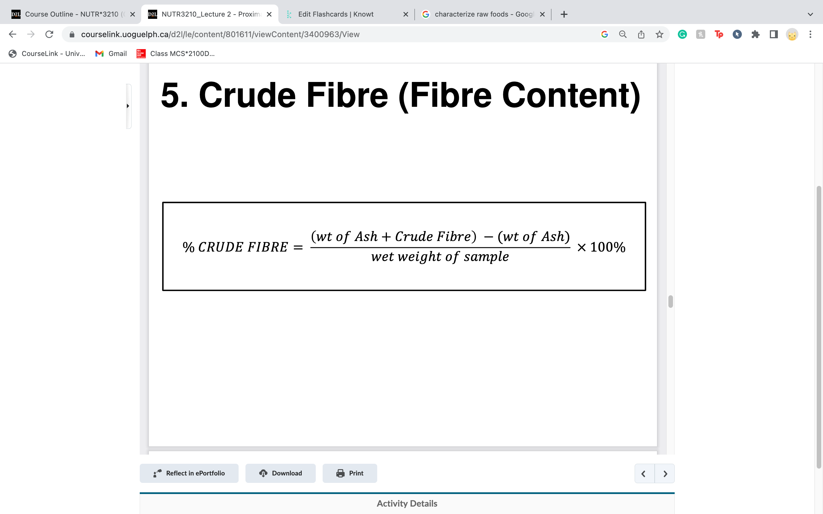 knowt flashcard image