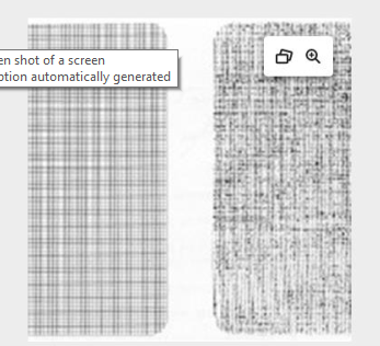 <p>The film–screen contact test is used in radiography (esp. extraoral cassettes) to check whether the intensifying screen and the x-ray film are in close contact inside the cassette. Poor contact makes the image look blurry or unsharp.</p><p>Steps:</p><ul><li><p>Place a wire mesh test object on top of loaded cassette</p></li><li><p>Position PID using 40 inch target-receptor distance w central ray perpendicular to cassette </p></li><li><p>Expose Cassette </p></li><li><p>Process the film.</p></li><li><p>Inspect the image:</p><ul><li><p><strong>Good contact</strong> → film shows uniform density</p></li><li><p><strong>Poor contact</strong> →varying densities; areas look fuzzy or blurred (loss of detail).→ cassette needs to be repaired or replaced </p></li></ul></li></ul><p></p>